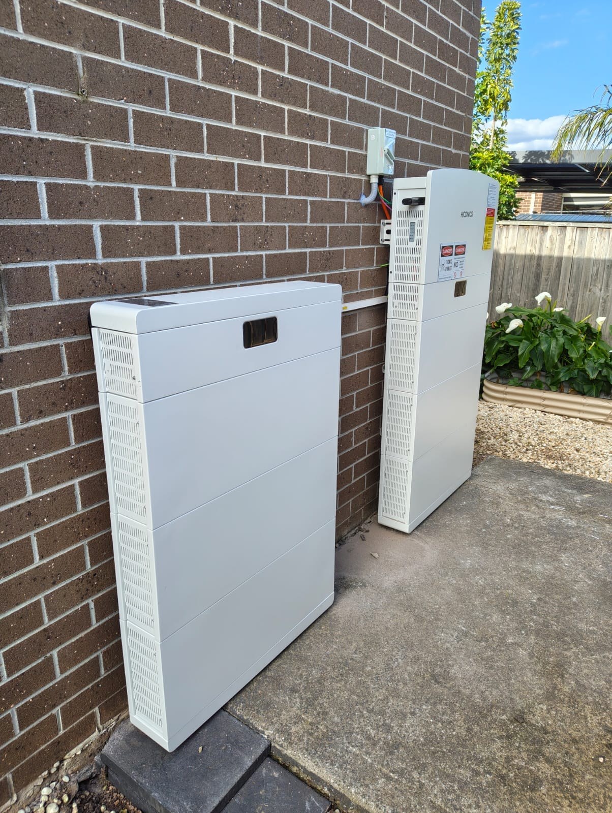 Installation Image