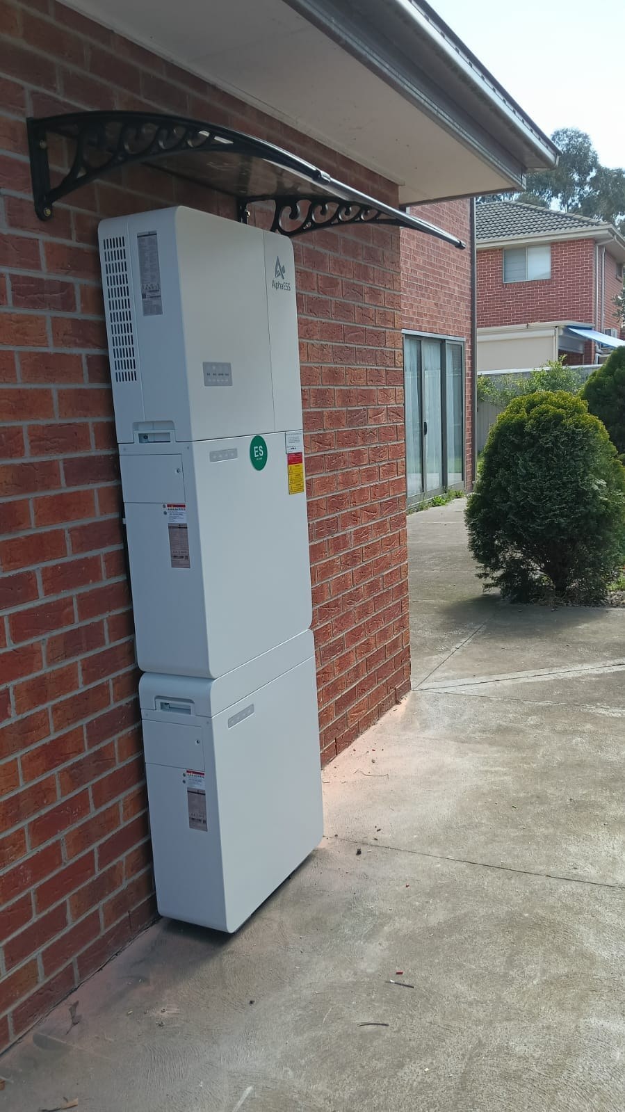 Emerald 270L Heat Pump