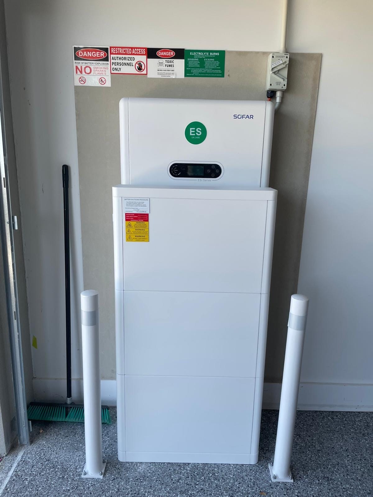 Midea Eco-Smart 280L