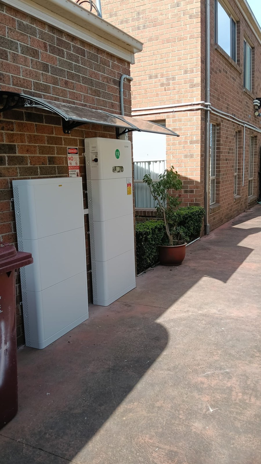 Commercial Rooftop Solar