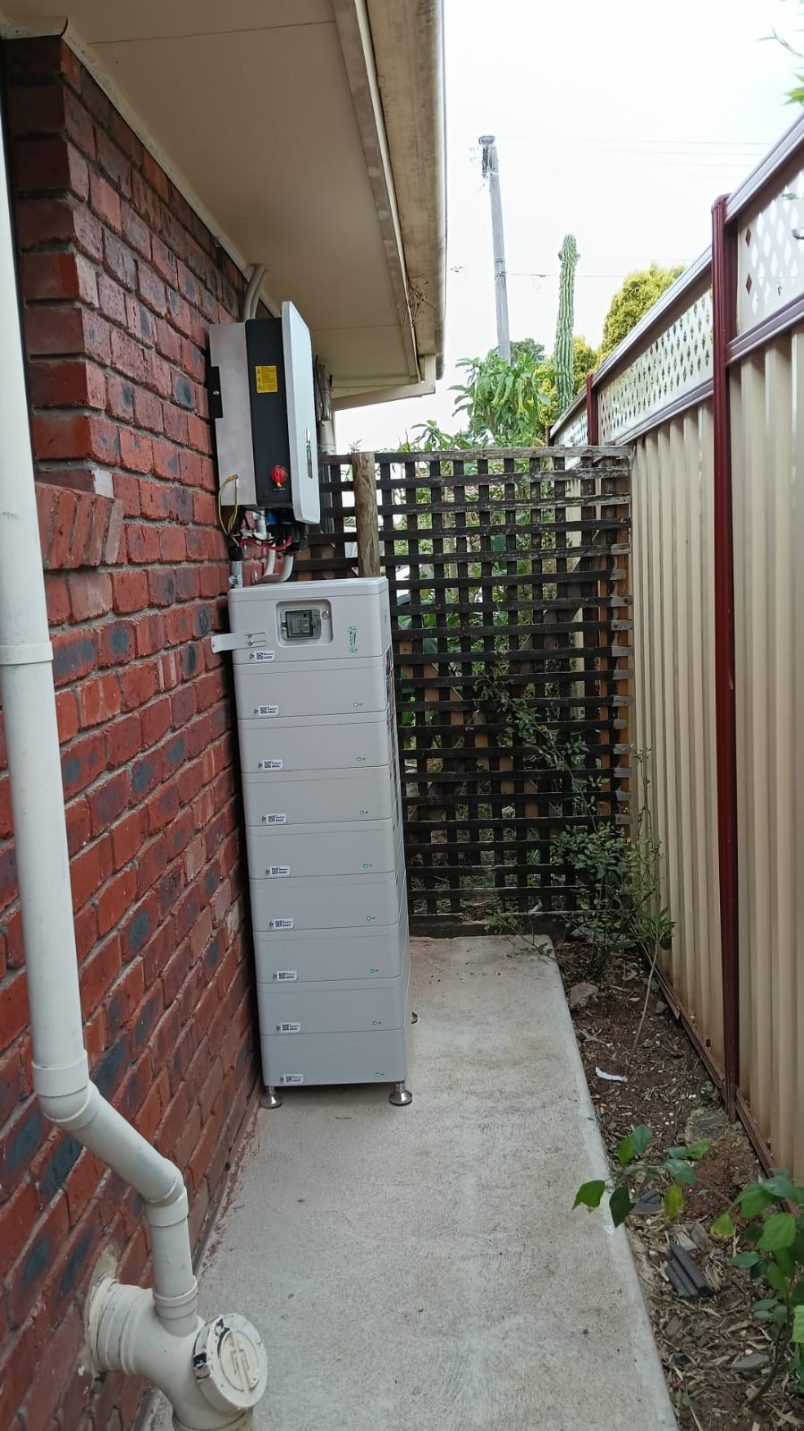REPS Subsidised Heat Pump