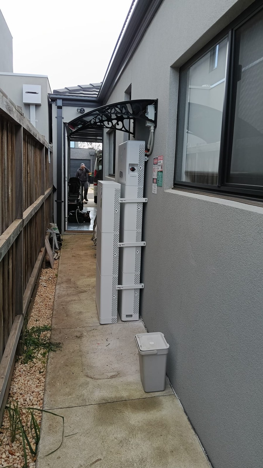Multi-Split Inverter Outdoor