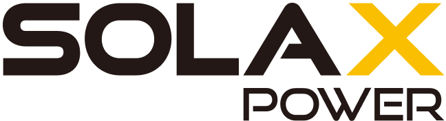 SolaX Power Logo
