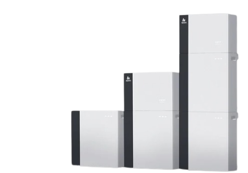 AlphaESS SMILE-G3 Modular Battery