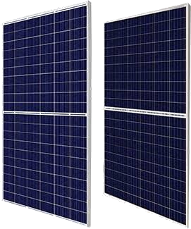 Canadian Solar TOPHiKu6 450W N-Type Panel