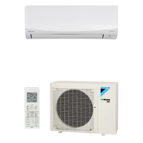 Daikin Alira X Inverter Split System