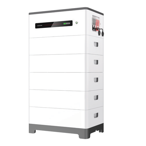 GoodWe ESA 8.3kWh Batteries All-in-One Storage System