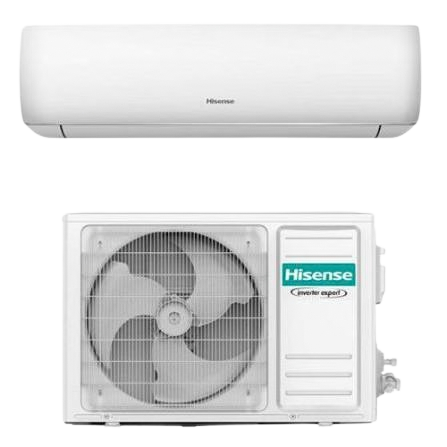 Hisense Reverse Cycle Inverter Air Conditioner