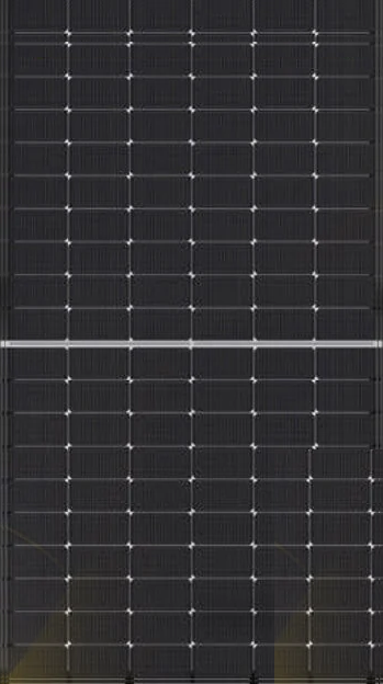 JinkoSolar Tiger Neo N-Type 475W Bifacial Solar Panel