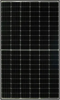 LONGi Solar Hi-MO X6 Explorer 440W Solar Panel