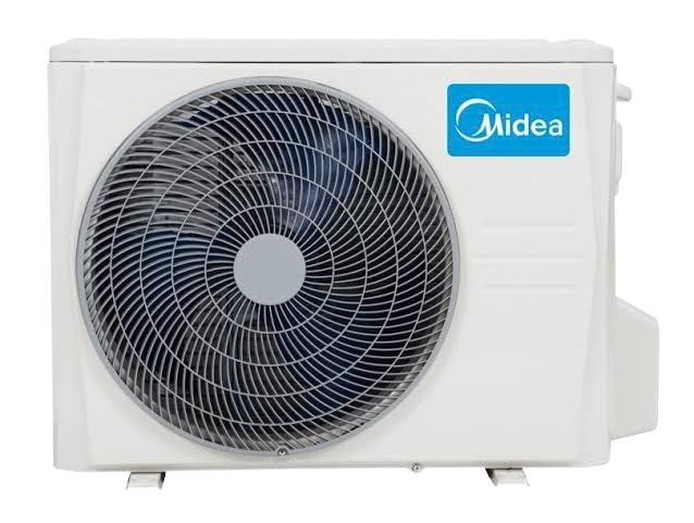 Midea Breezeless Series Smart Inverter