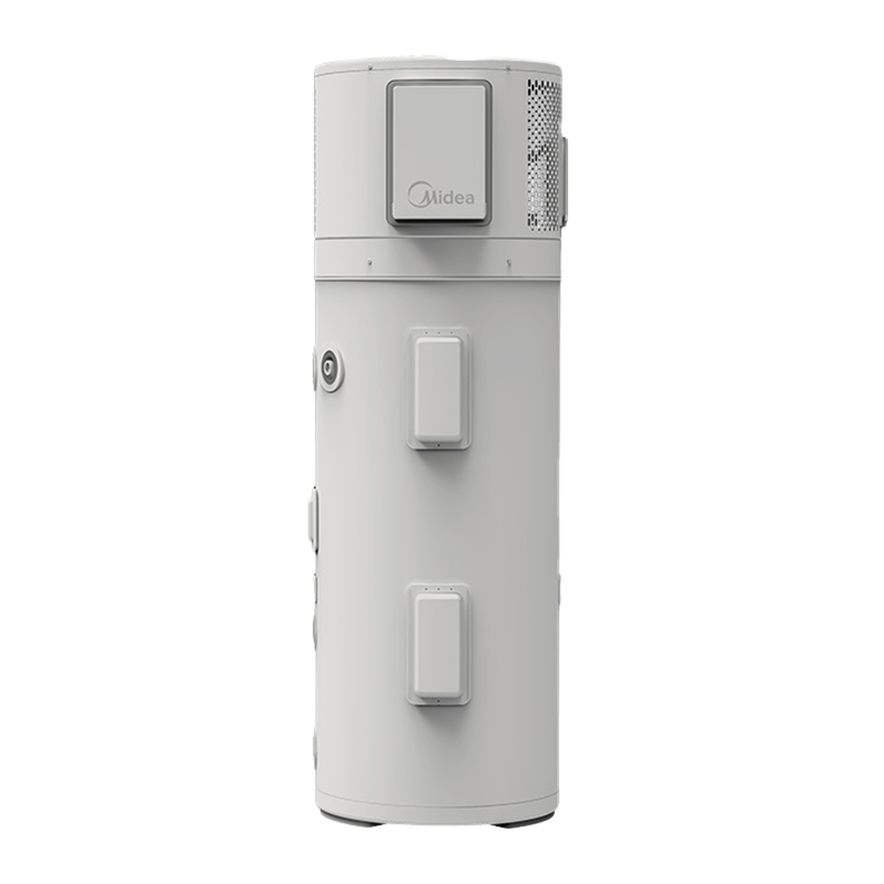 Midea Eco-Smart Hot Water Heat Pump