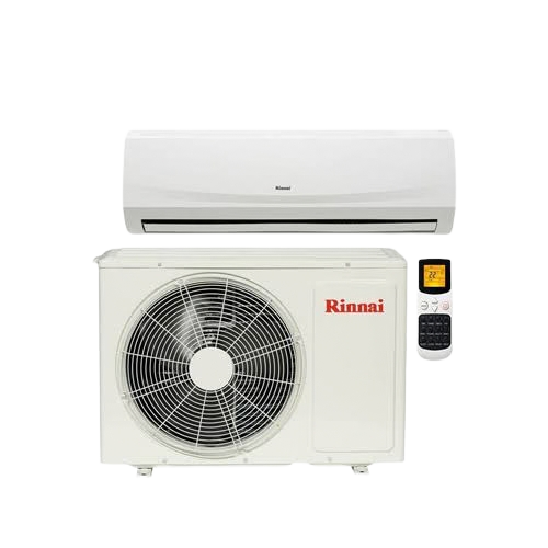 Rinnai Pro Series Inverter Split System