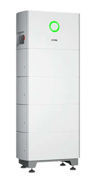 SAJ H2 Series Smart Hybrid Inverter & Storage