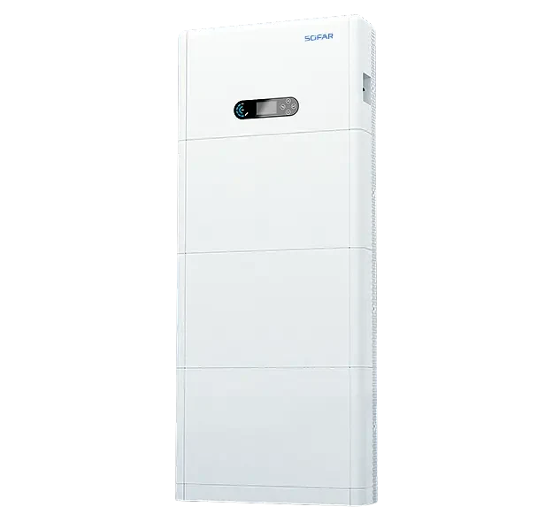 Sofar HYD Hybrid Inverter & Storage