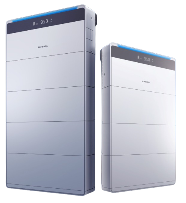 Sungrow SBR High-Voltage Storage