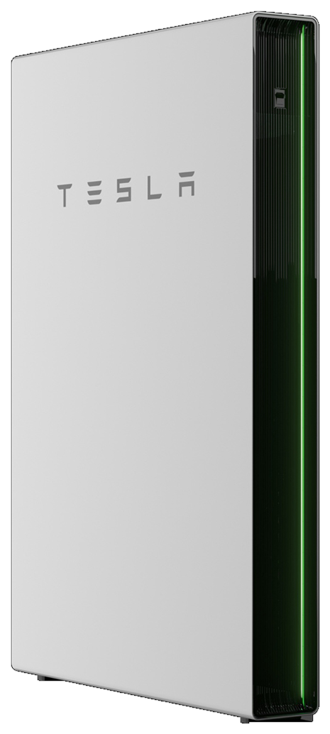Tesla Powerwall 3 Home Battery Storage System