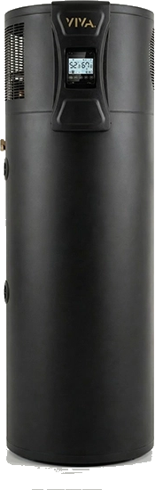VIVA All-In-One 270L Heat Pump
