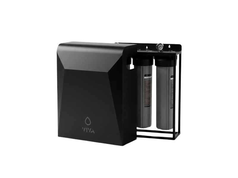 VIVA 3-Stage Whole House Filtration System