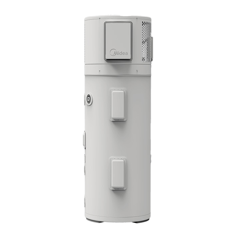 Midea Eco-Smart Heat Pump