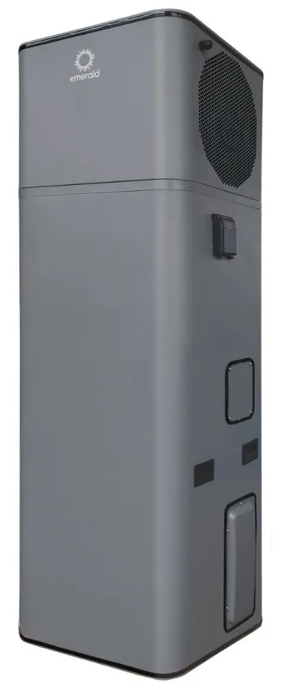 Emerald 270L Heat Pump