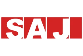 SAJ H2 Series Smart Hybrid Storage Logo